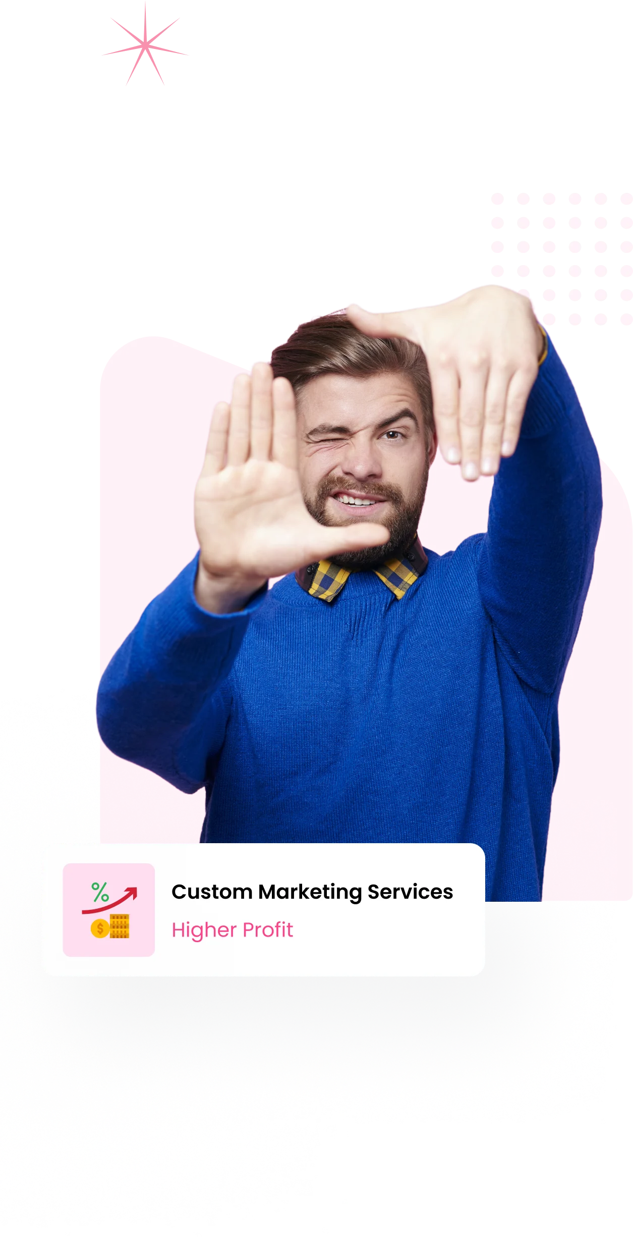 Social Media Operation Image